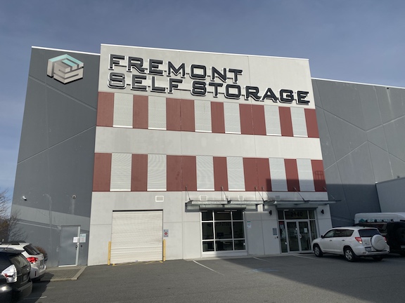 Storage Units at Make Space Storage - Port Coquitlam - 2140 - 585 Seaborne Ave, Port Coquitlam, BC
